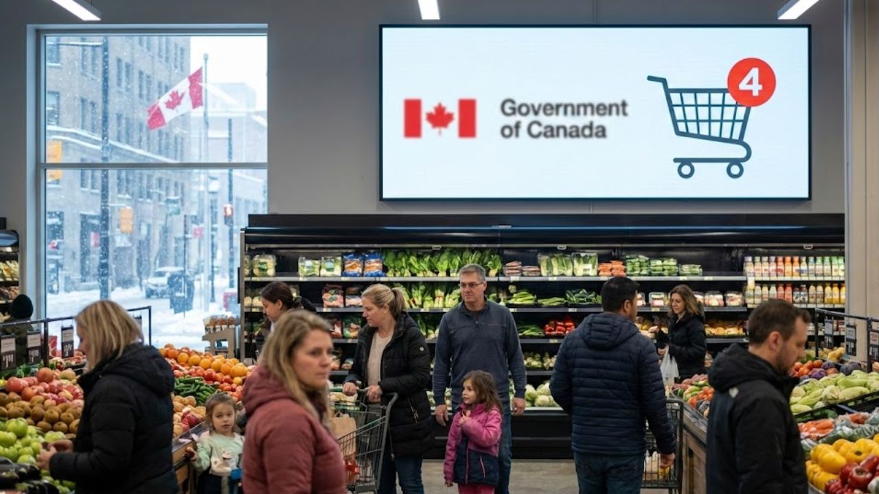 4 Key Grocery Rebate