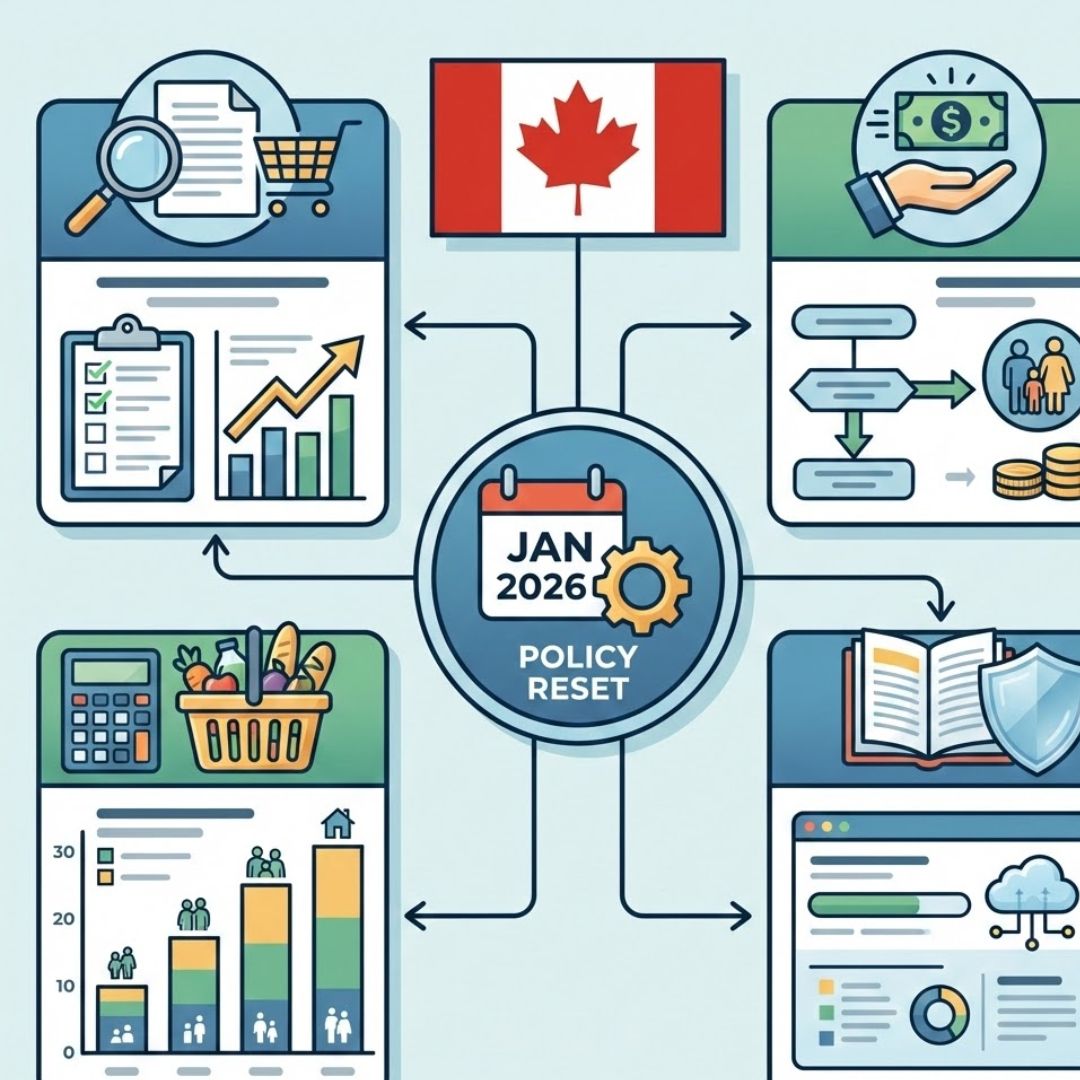 Canada Grocery Rebate Update