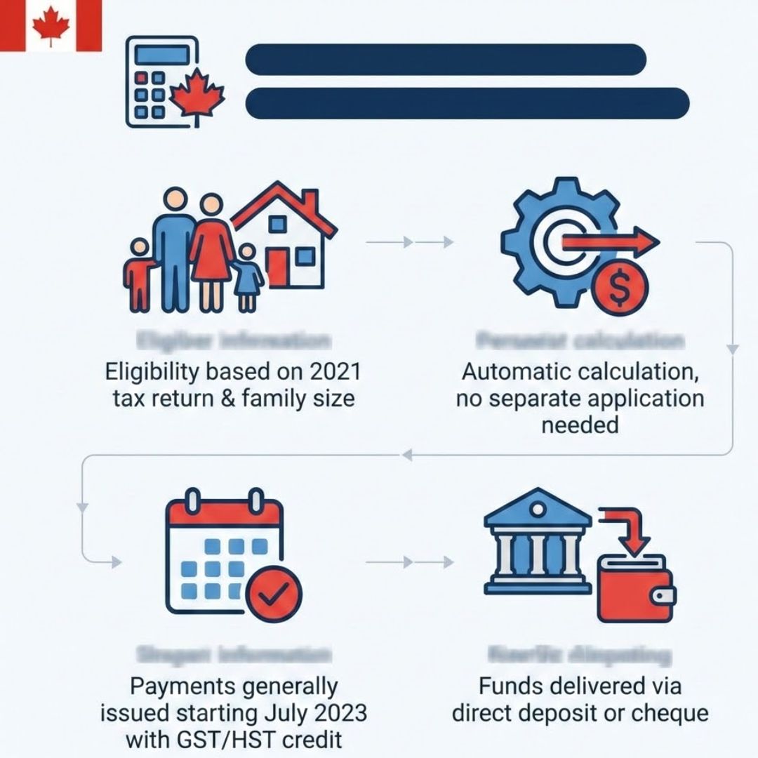 Canada Revenue Agency $236 2026