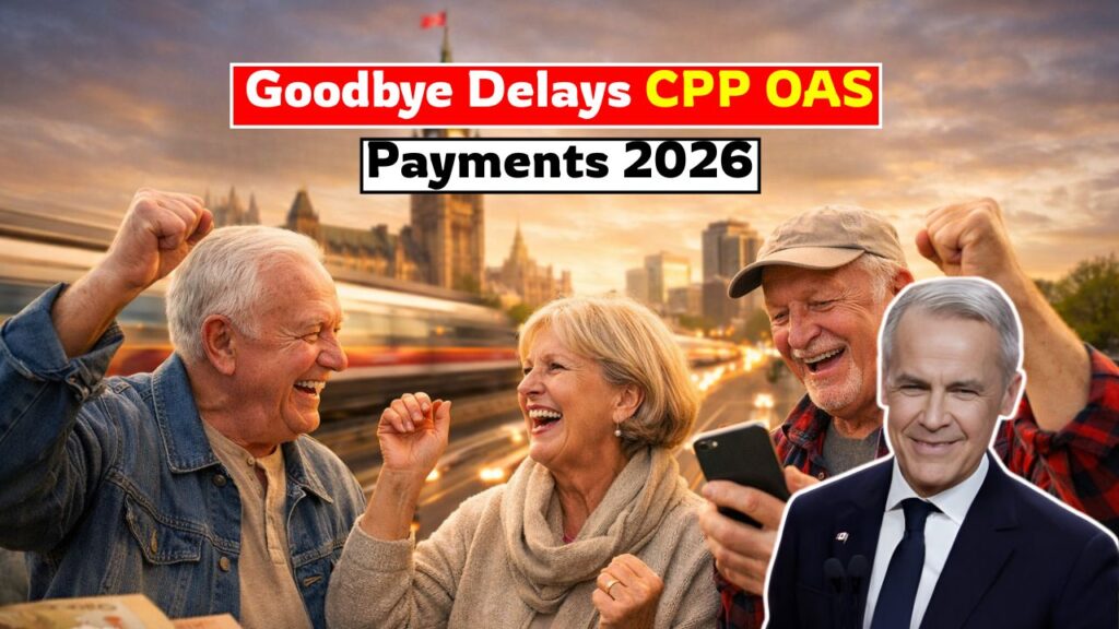 Goodbye to Delayed Pension Deposit